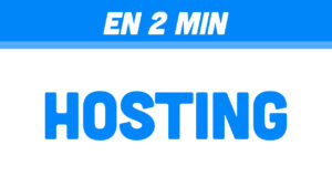 Qué es un Hosting o Alojamiento Web y Para Qué Sirve