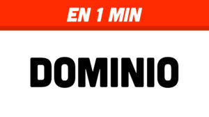 ¿Qué es un Dominio (web) y para qué sirve?